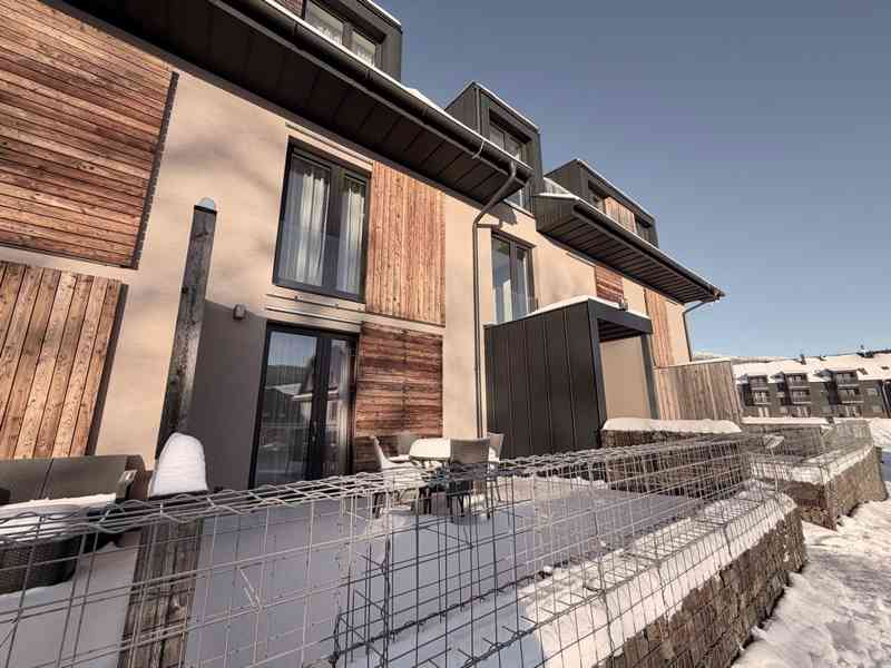 NABÍDKA PRODEJE APARTMÁNU 1+KK NA DOLNÍ MORAVĚ - foto 11