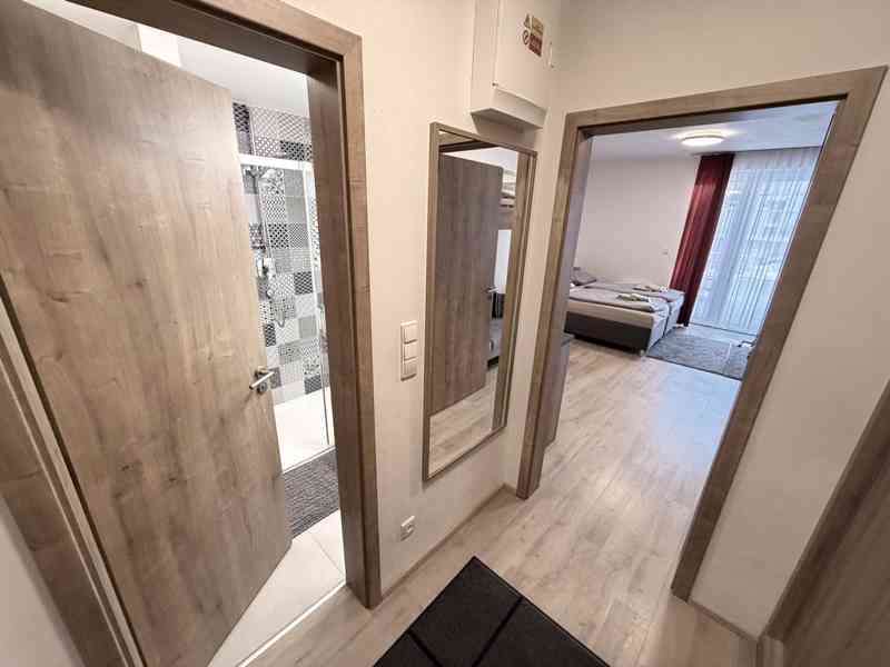 NABÍDKA PRODEJE APARTMÁNU 1+KK NA DOLNÍ MORAVĚ - foto 6