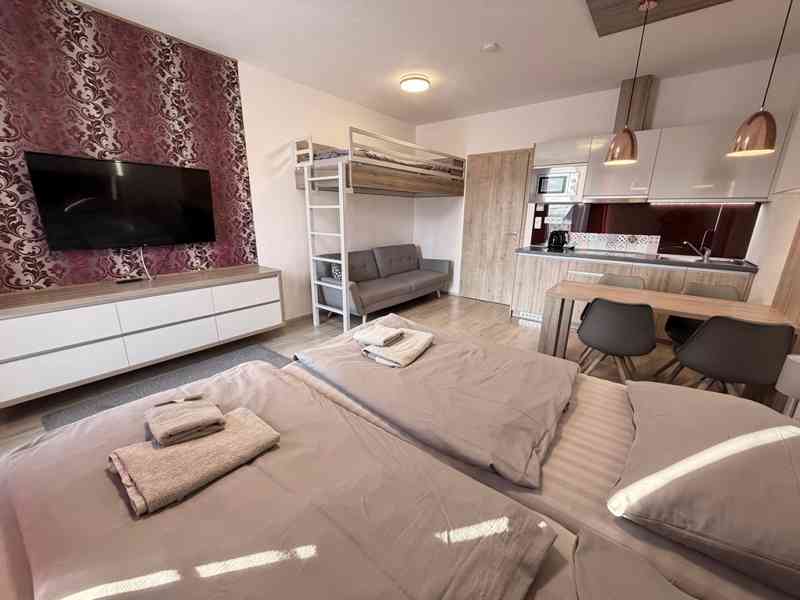NABÍDKA PRODEJE APARTMÁNU 1+KK NA DOLNÍ MORAVĚ - foto 3