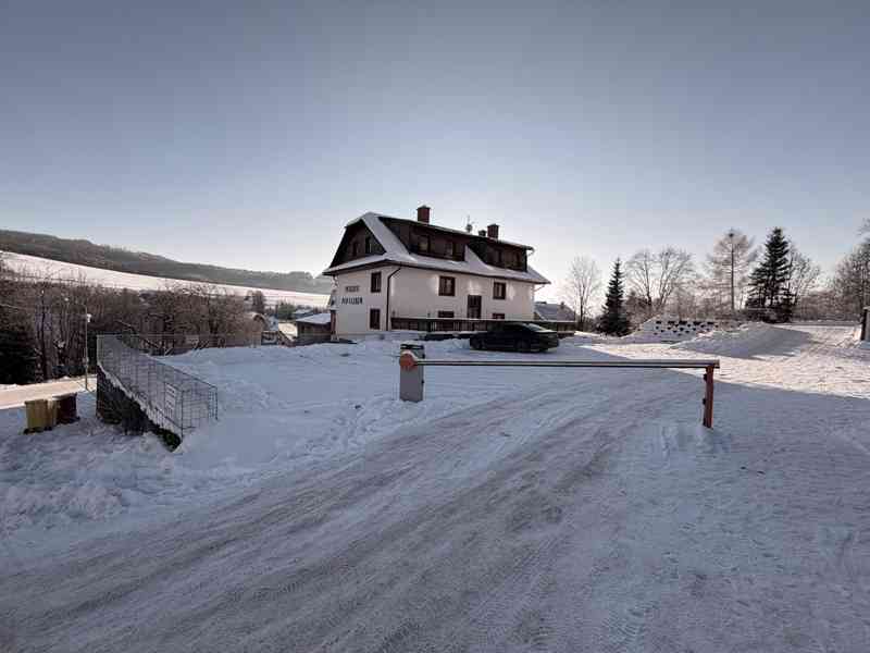 NABÍDKA PRODEJE APARTMÁNU 1+KK NA DOLNÍ MORAVĚ - foto 13