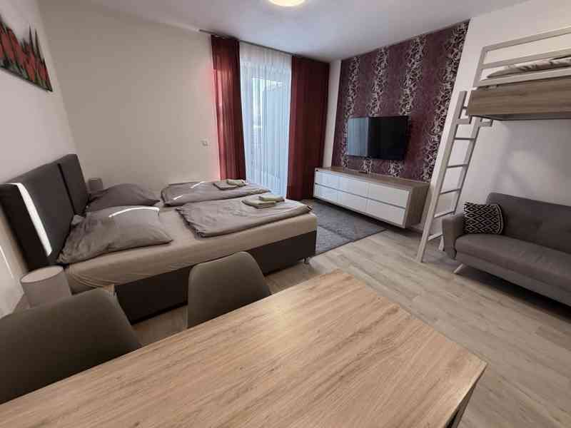 NABÍDKA PRODEJE APARTMÁNU 1+KK NA DOLNÍ MORAVĚ - foto 5
