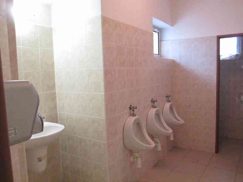 Prodej,komerční objekt 887m2,pozemky 1396m2,Mladá Boleslav - foto 14