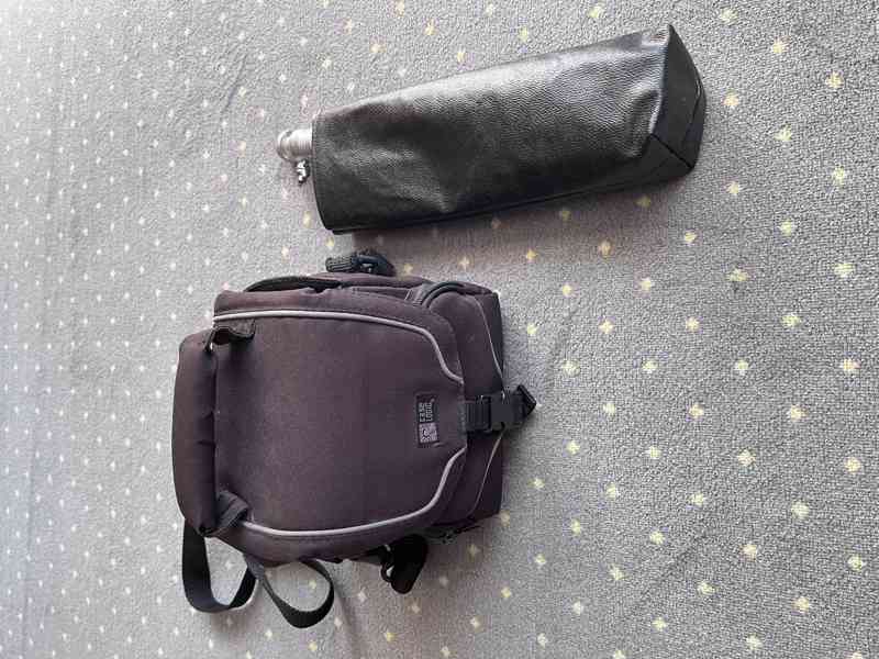 Olympus Camedia C-5050 Zoom - foto 5