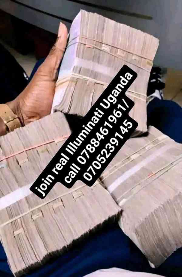 REAL ILLUMINATI IN KASESE 0788461961/0705239145 - foto 3