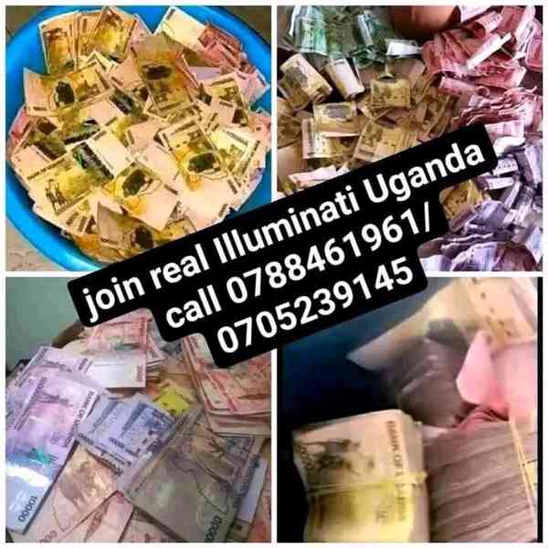 REAL ILLUMINATI IN KASESE 0788461961/0705239145 - foto 2