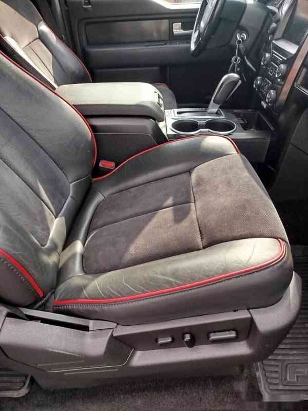 Ford F150. Fx4 V8 5.0 - foto 9