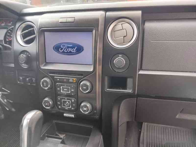 Ford F150. Fx4 V8 5.0 - foto 7