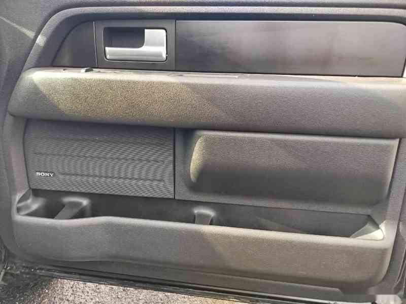 Ford F150. Fx4 V8 5.0 - foto 11