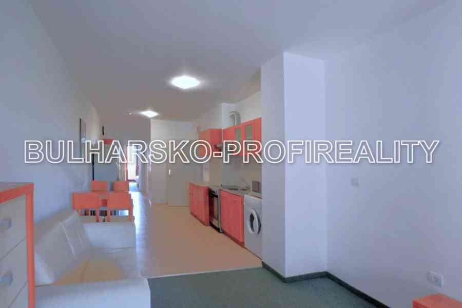 Bulharsko-PROSTORNÝ APARTMÁN 2+kk (86 m) - foto 2