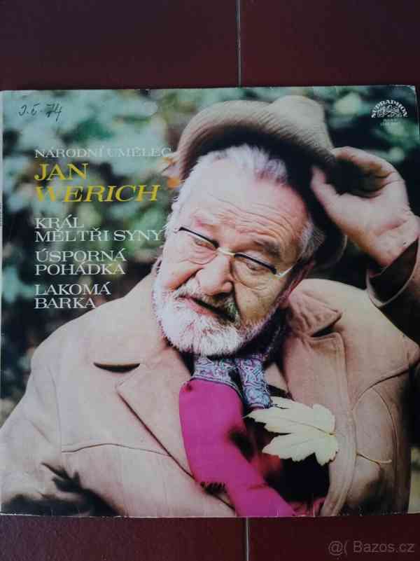 Mix desek - krásné pohádky 10 ks - foto 2