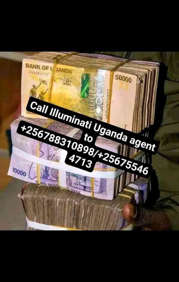 how to join illuminati Uganda +256788310898 0755464713 - foto 1