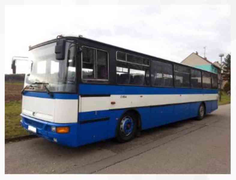 Koupím BUS - foto 1