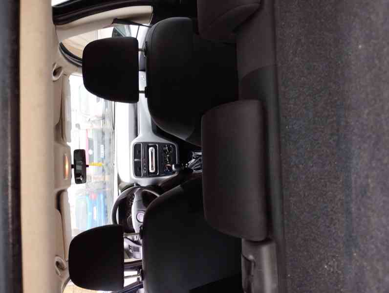 Fiat Grande Punto Fire - foto 3