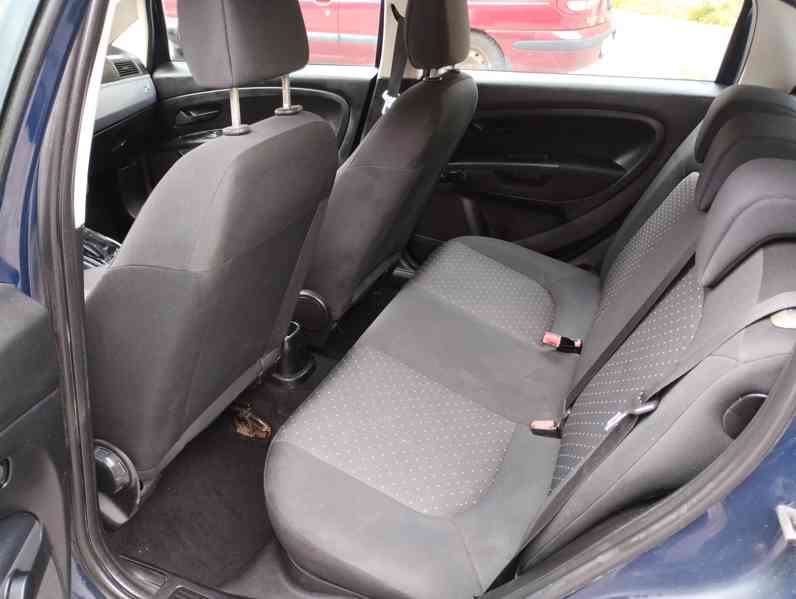 Fiat Grande Punto Fire - foto 6