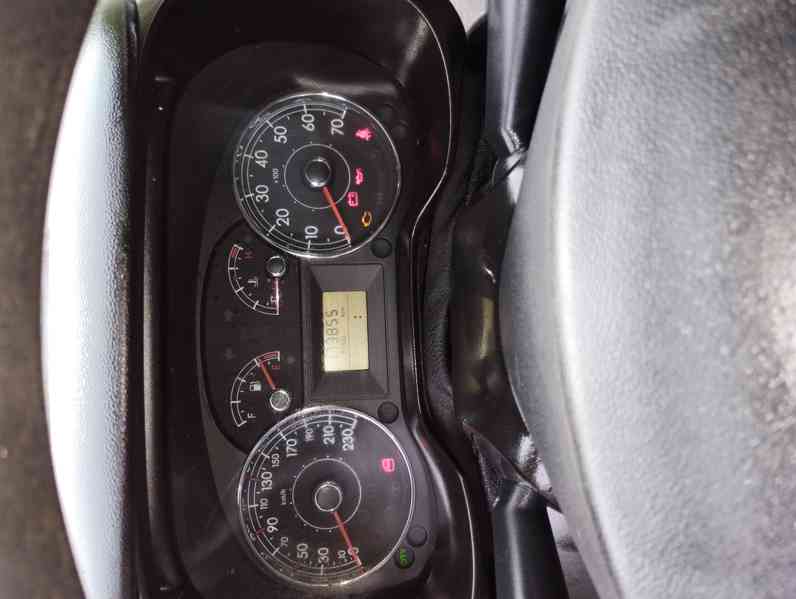 Fiat Grande Punto Fire - foto 2