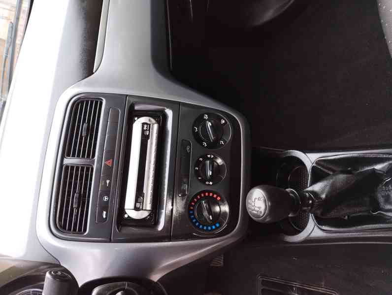 Fiat Grande Punto Fire - foto 7