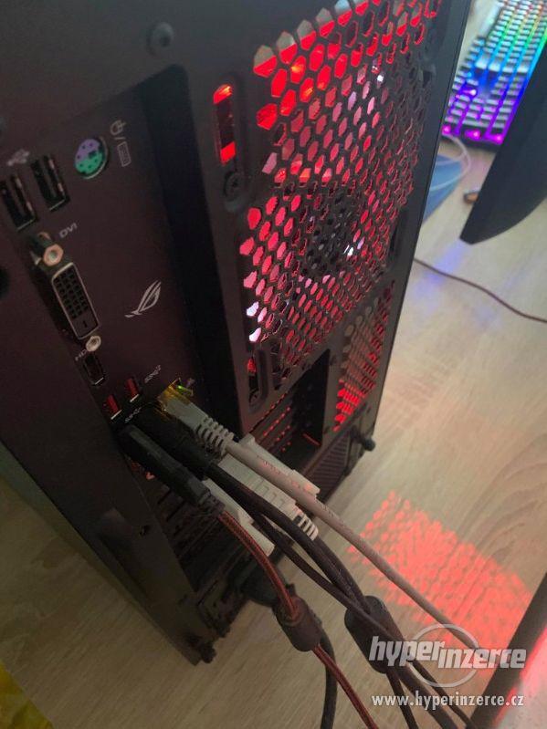 PC Alza Gamebox GTX1070 - foto 1