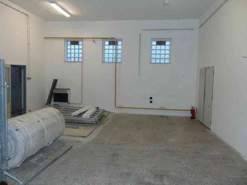 Pronájem, Výroba, 92 m² - Skuteč - foto 3