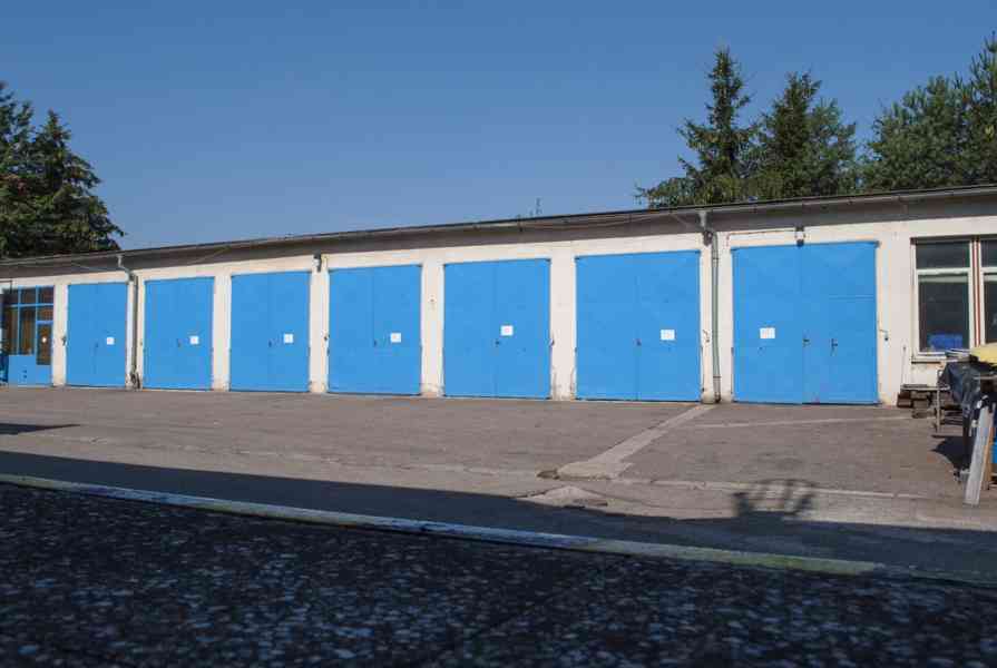 Pronájem, Výroba, 92 m² - Skuteč - foto 5