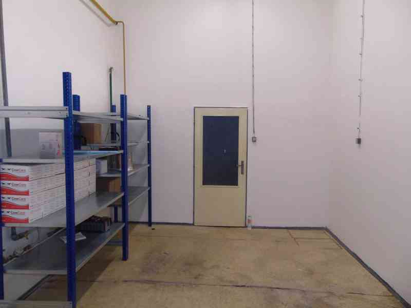 Pronájem, Výroba, 92 m² - Skuteč - foto 4