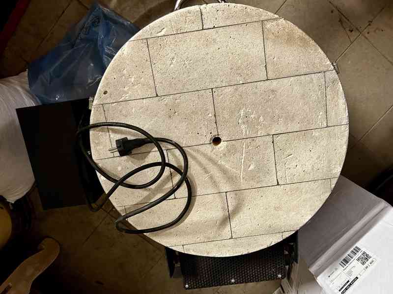 Vypalovací pec na keramiku LAC - foto 8