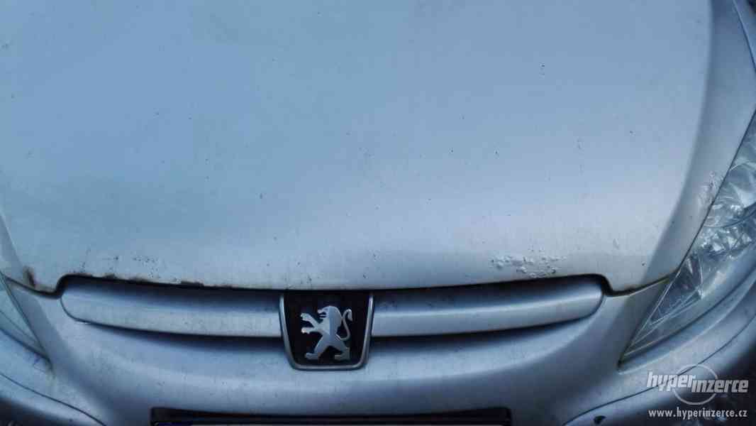 Peugeot 307 Sw - foto 3