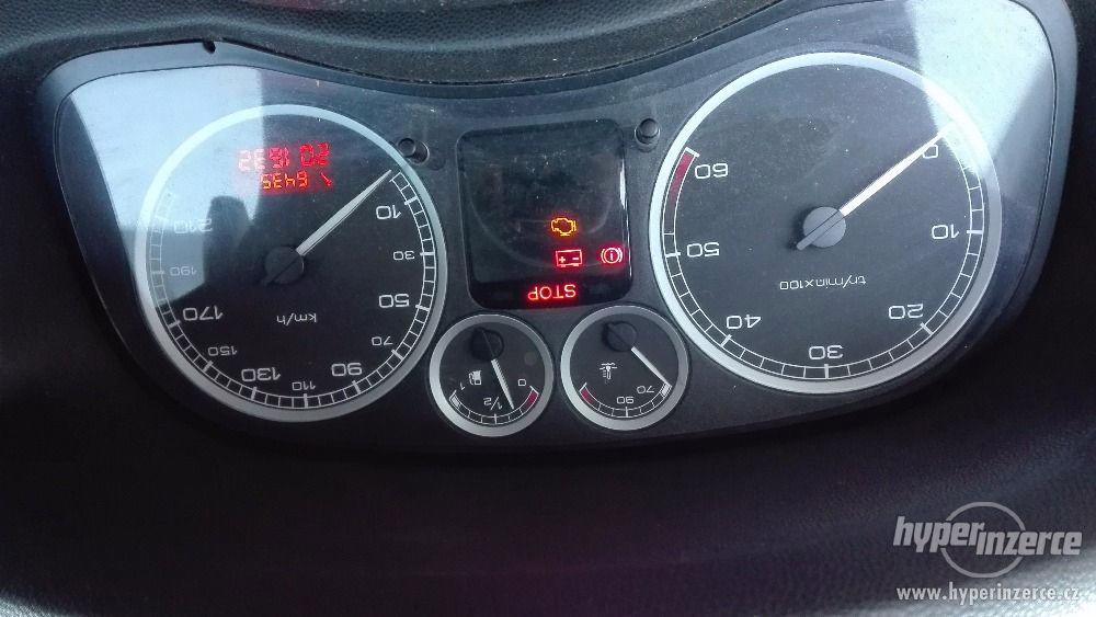 Peugeot 307 Sw - foto 4