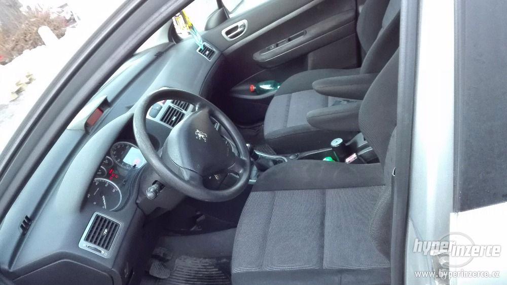 Peugeot 307 Sw - foto 5