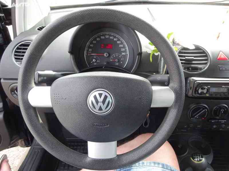 VW New Beetle 1.4i r.v.2006 (55 kw)  - foto 9
