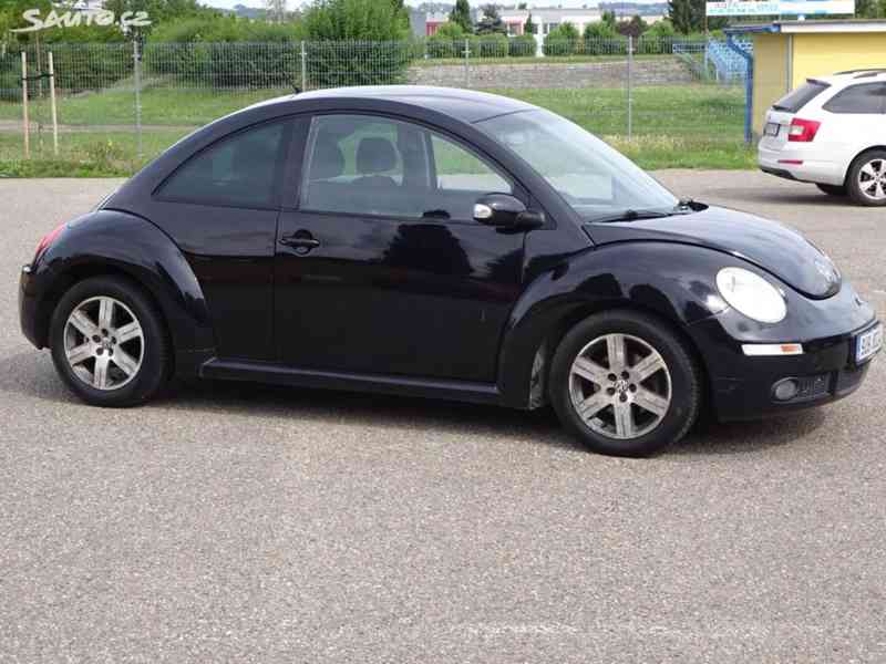 VW New Beetle 1.4i r.v.2006 (55 kw)  - foto 2
