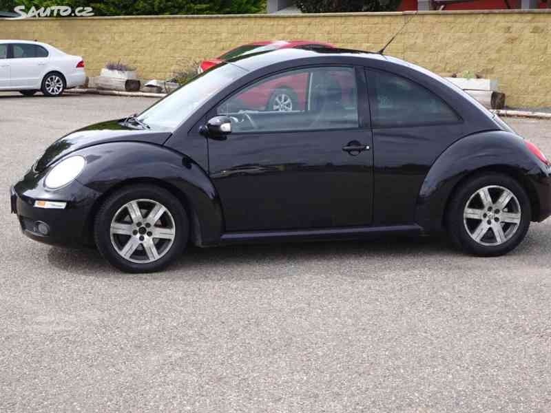 VW New Beetle 1.4i r.v.2006 (55 kw)  - foto 3