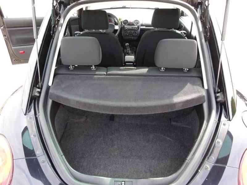 VW New Beetle 1.4i r.v.2006 (55 kw)  - foto 13