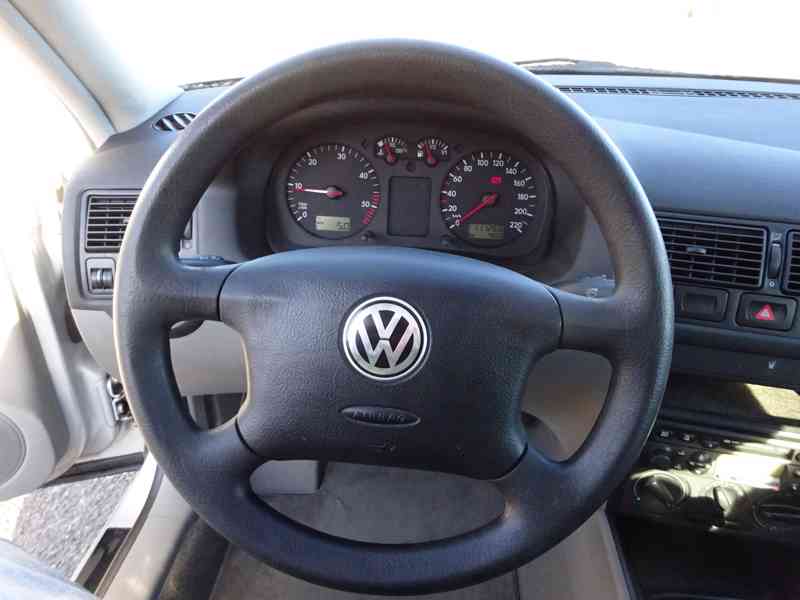 VW Golf 1.9 TDI r.v.1998 (66 KW) - foto 10