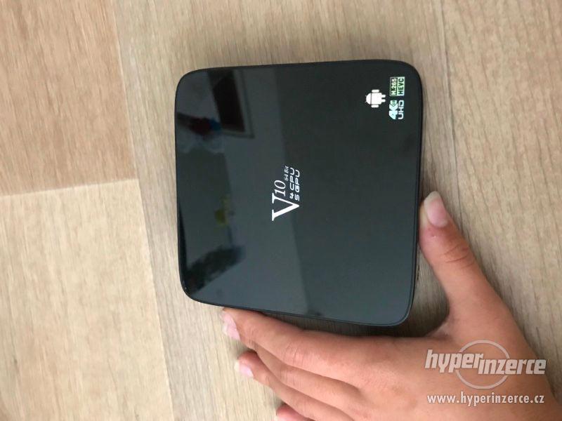 TV box Android streaming - foto 1