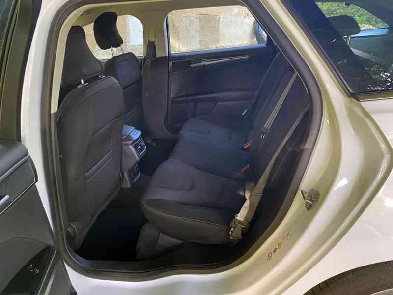 Ford Mondeo 2.0 TDCI 110kW Titanium kombi - foto 10