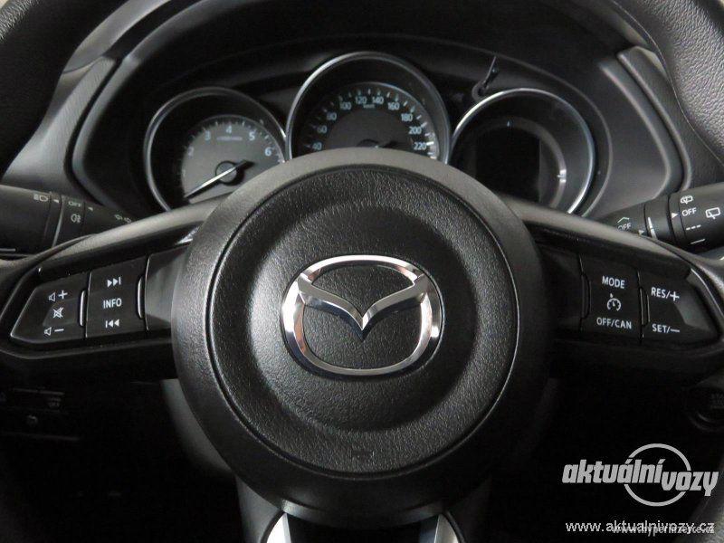 Mazda CX-5 2.0, benzín, r.v. 2018 - foto 9