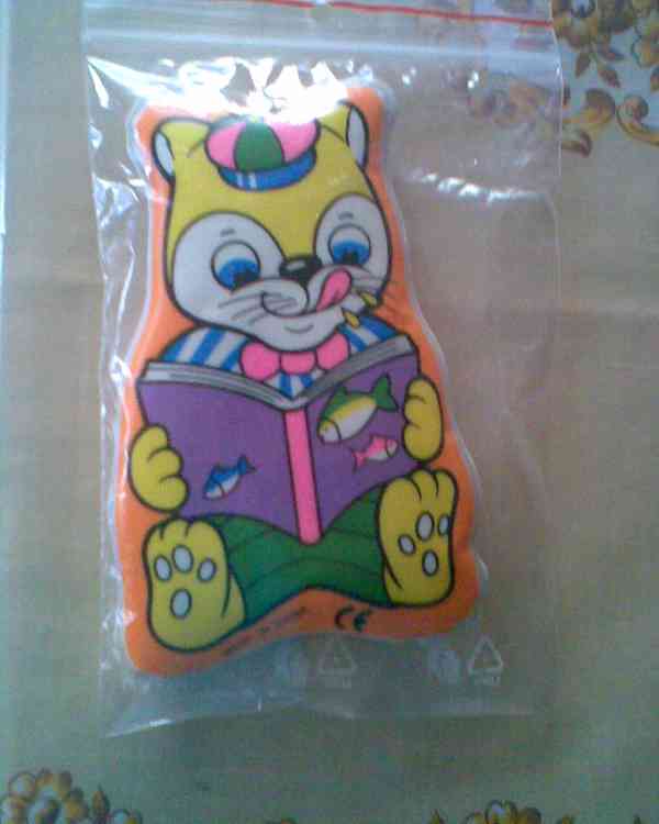 Retro hračky pro panenku - foto 5