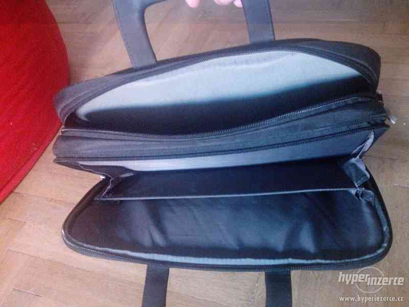 taška Dell na notebook - nová - foto 1