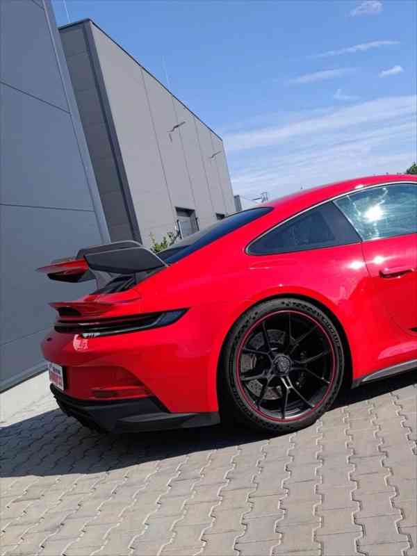 Porsche Ostatní Porsche GT3 - foto 11