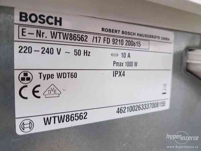 Prodám sušičku Bosch - foto 7