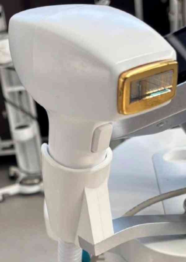 LASER InMode + Diolaze XL 755/810 + IPL Lumecca 515 estetick - foto 4