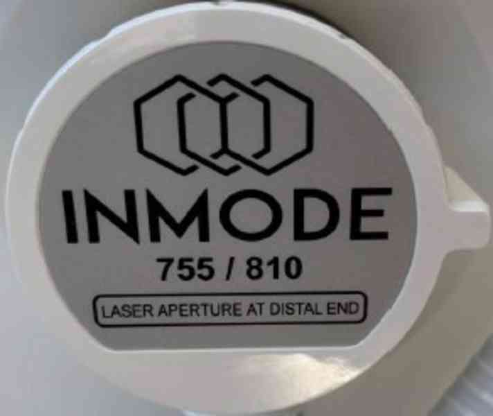LASER InMode + Diolaze XL 755/810 + IPL Lumecca 515 estetick - foto 7