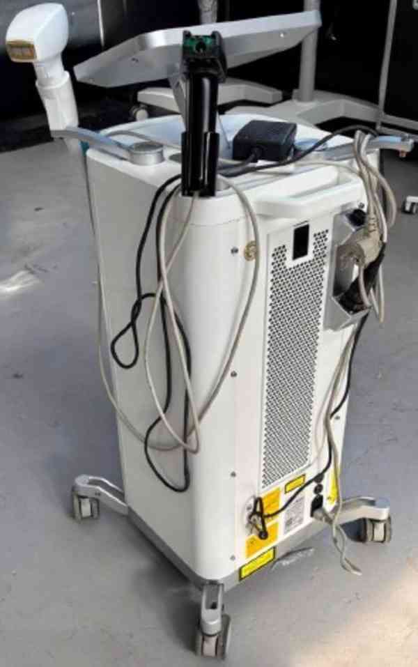 LASER InMode + Diolaze XL 755/810 + IPL Lumecca 515 estetick - foto 2