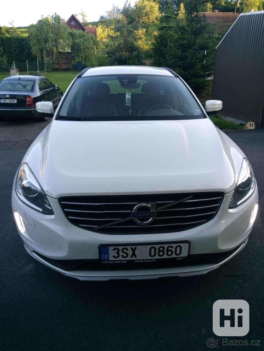 Volvo xc 60 2,4D4 2016 - foto 1