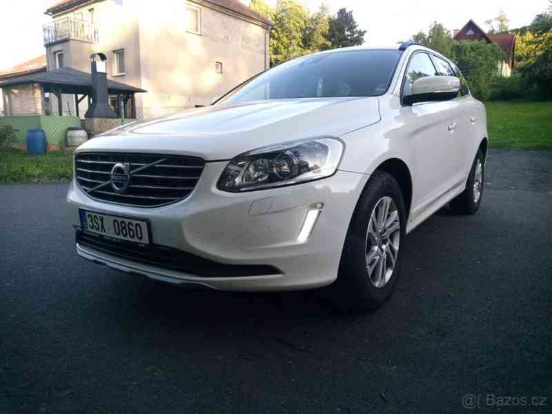 Volvo xc 60 2,4D4 2016 - foto 3