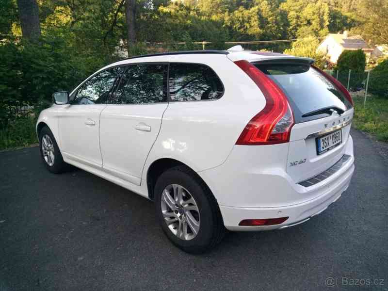 Volvo xc 60 2,4D4 2016 - foto 7