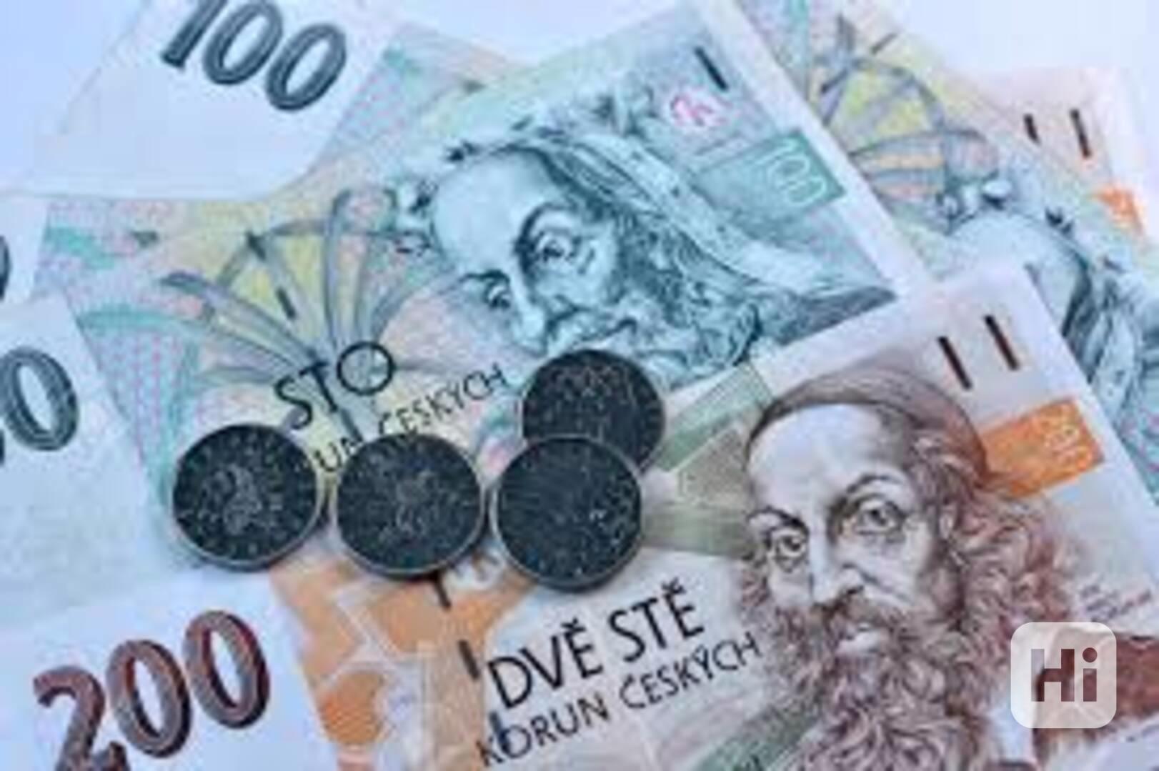 Zajištěné půjčky   - foto 1