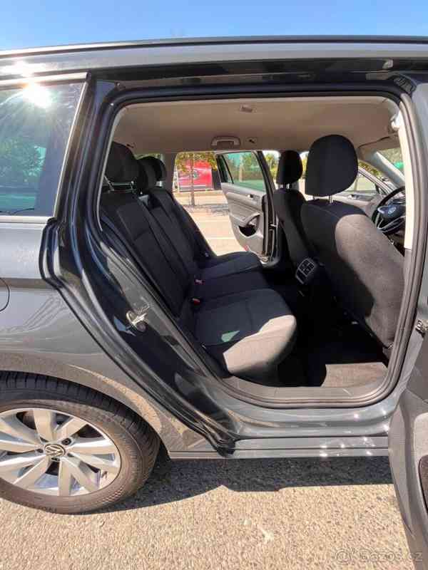 Volkswagen Passat 2,0   TDI DSG – 12/2021 - foto 10