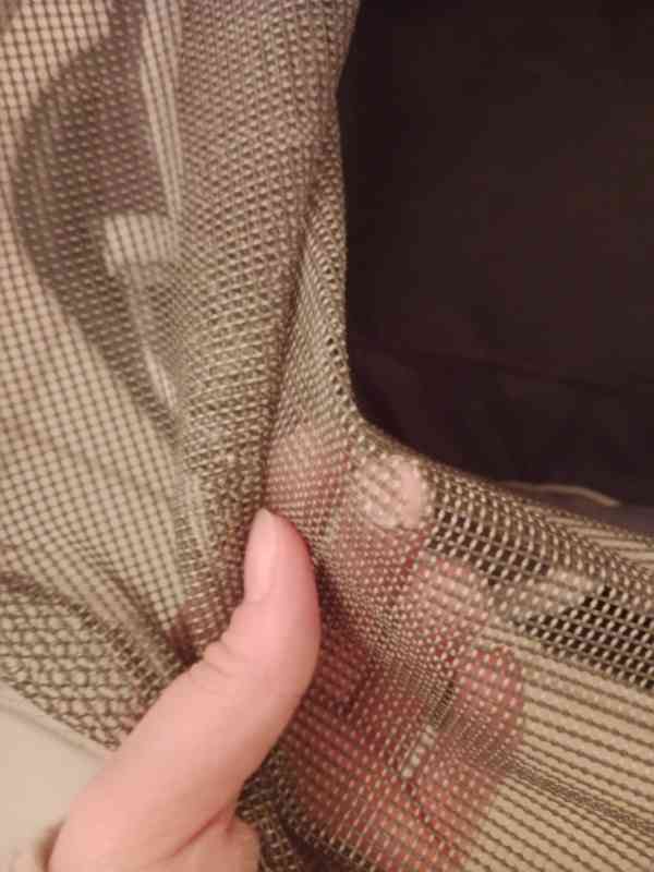 Kočárek pro psy - foto 3