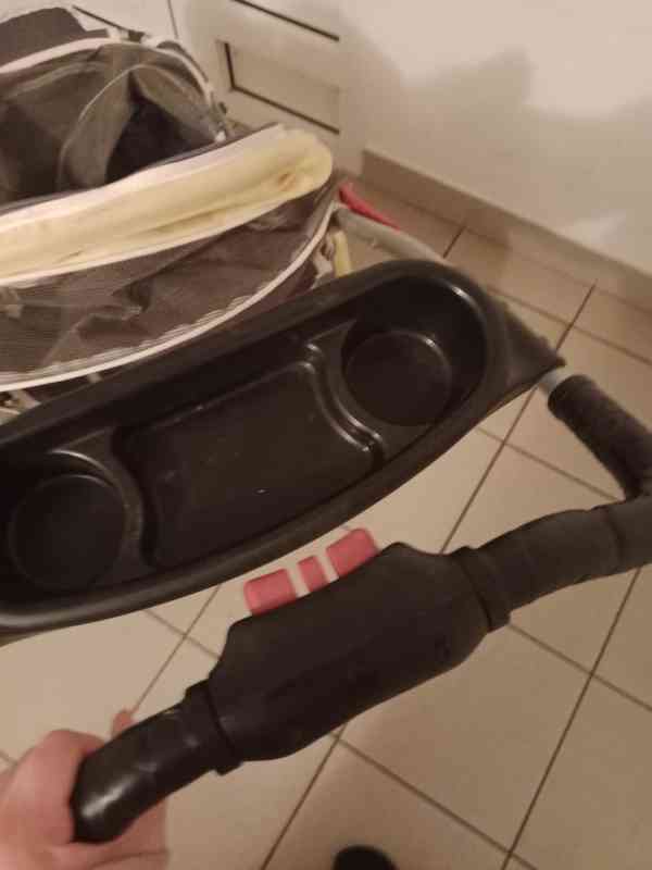 Kočárek pro psy - foto 7